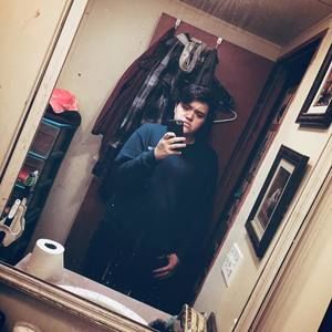 Meet your Posher, Dan